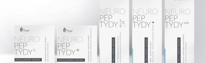 Neuropeptydy - technologia, która zatrzymuje czas